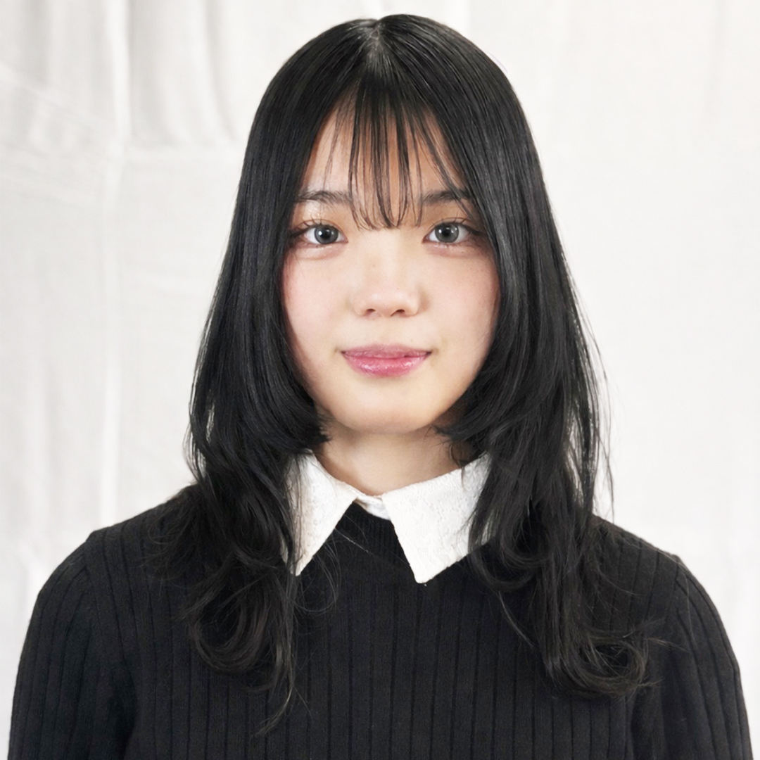 まなか先生の写真